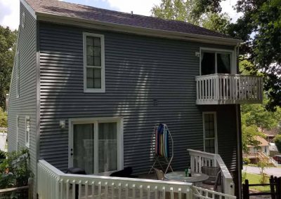 Professional Gutter Repair